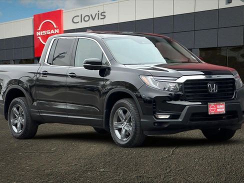 Used 2023 Honda Ridgeline RTL image 10