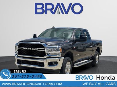 Used 2024 RAM 2500 Big Horn