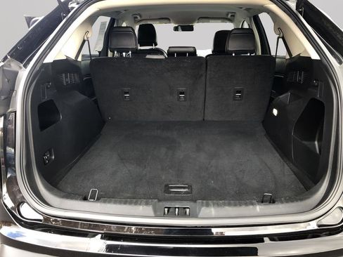 Used 2023 Ford Edge SEL image 22