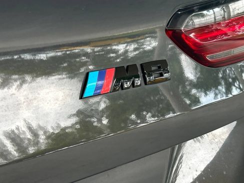 Used 2020 BMW M8 Convertible w/ M Driver's Package AWD/4WD image 25