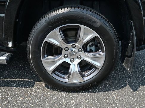 Used 2022 RAM 1500 Laramie image 13