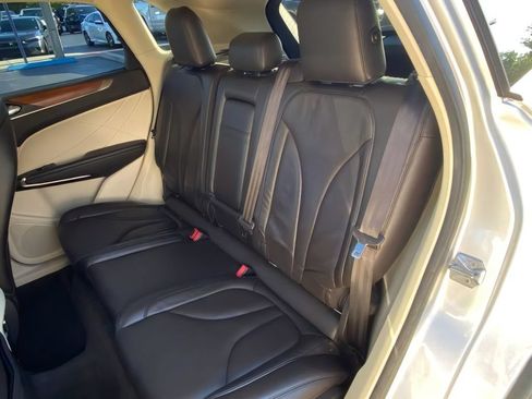 Used 2016 Lincoln MKC Reserve w/ Lincoln MKC Climate Package AWD/4WD image 25