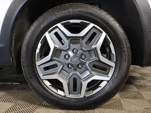 Used 2023 Hyundai Santa Fe Limited AWD/4WD image 24