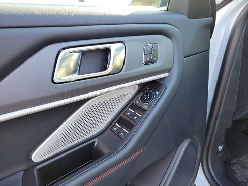 New 2026 Ford Explorer ST w/ Sun And Sound Package image 19