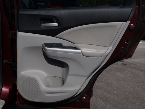Used 2012 Honda CR-V EX-L image 14