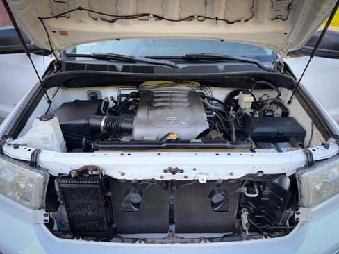 Used 2007 Toyota Tundra SR5 AWD/4WD image 14