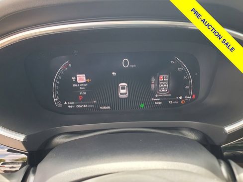 Used 2026 Acura MDX FWD w/ Technology Package image 29