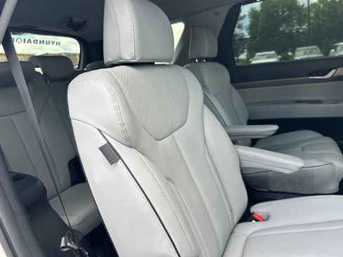Used 2025 Hyundai Palisade SEL AWD/4WD image 38