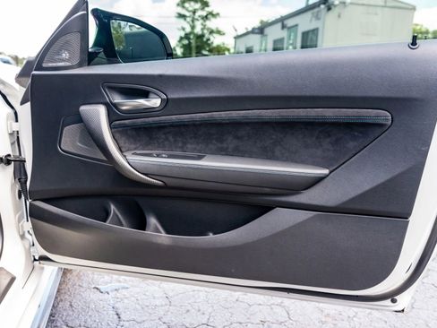 Used 2020 BMW M2 Competition w/ Executive Package image 48