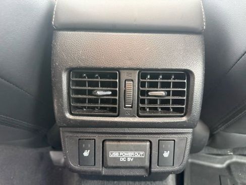 Used 2018 Subaru Legacy 2.5i Limited image 7