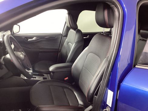Used 2023 Ford Escape ST-Line w/ Tech Pack #1 AWD/4WD image 14