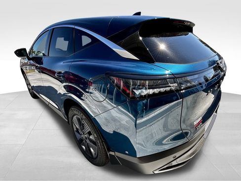 New 2025 Nissan Murano SL image 4
