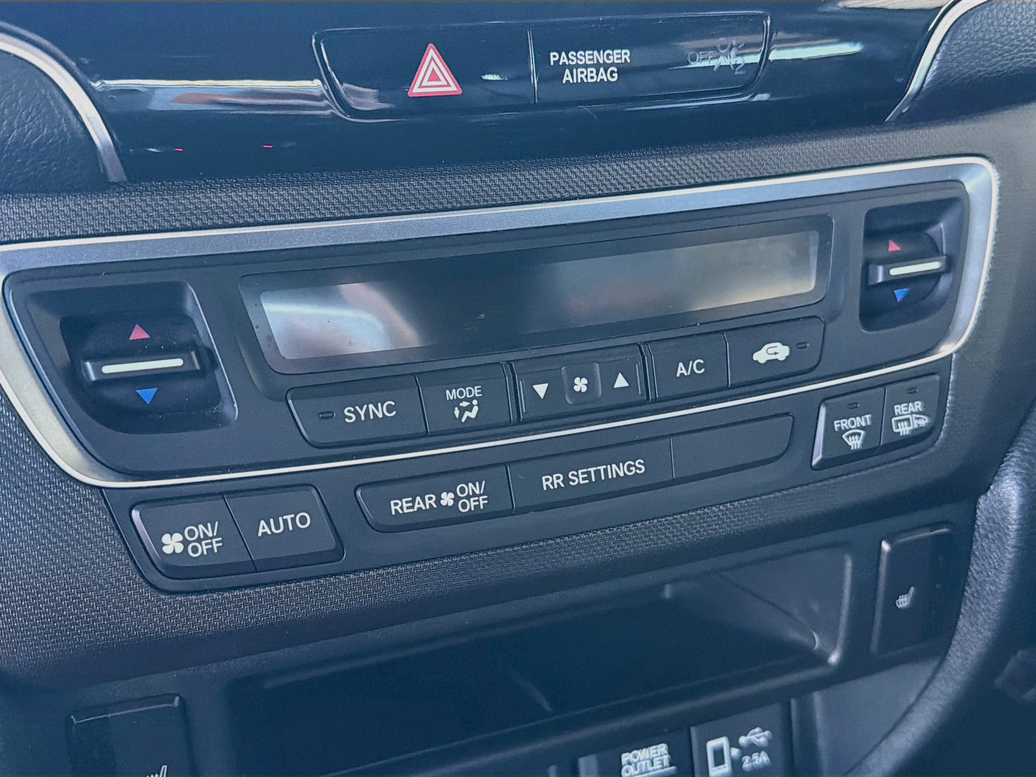 Used 2023 Honda Passport TrailSport image 23