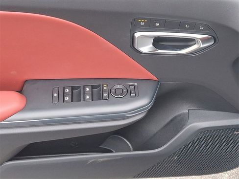 New 2025 Kia K4 GT-Line w/ GT-Line Premium Package image 8