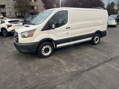 Used 2020 Ford Transit 150 Low Roof w/ Load Area Protection Package