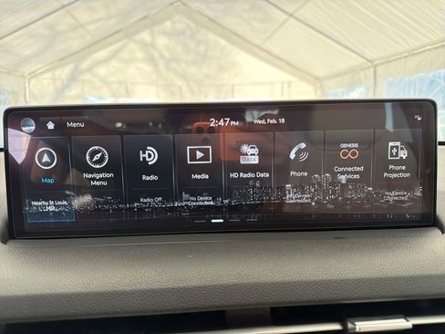 Used 2025 Genesis GV70 2.5T w/ Select Package image 22