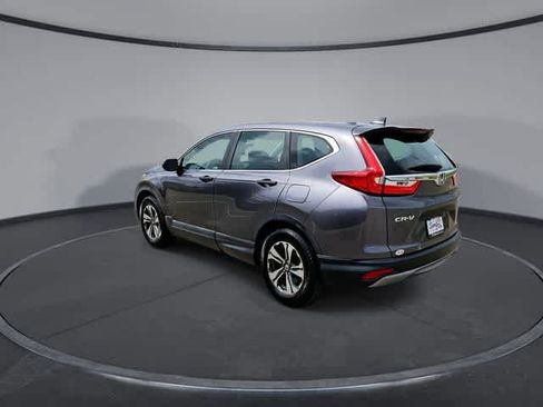 Used 2019 Honda CR-V LX image 6