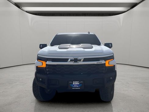Used 2024 Chevrolet Silverado 1500 ZR2 w/ ZR2 Bison Edition image 1