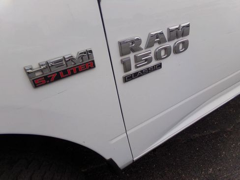 Used 2019 RAM 1500 Tradesman w/ Popular Equipment Group RWD image 29