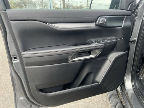 New 2025 Ford Ranger Lariat w/ FX4 Off-Road Package image 14