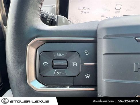 Used 2022 GMC Hummer EV Edition 1 image 31