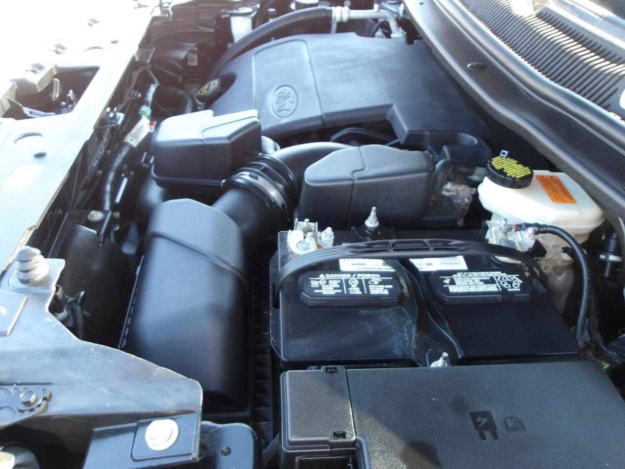 Used 2016 Ford Explorer Limited w/ Equipment Group 301A FWD image 29