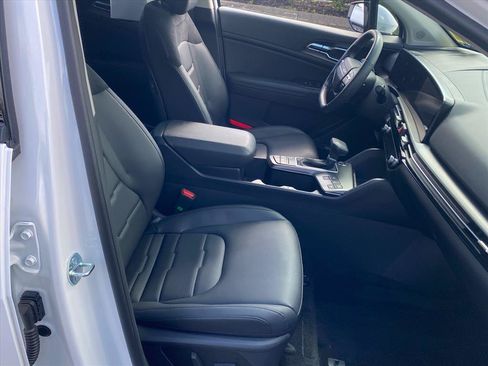 Certified 2026 Kia Sportage SX AWD/4WD image 29