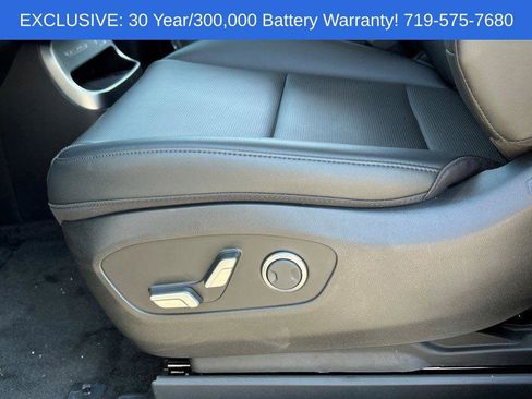 New 2026 Hyundai Ioniq 9 SEL image 33