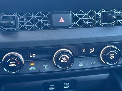 Used 2024 Honda Accord LX image 23