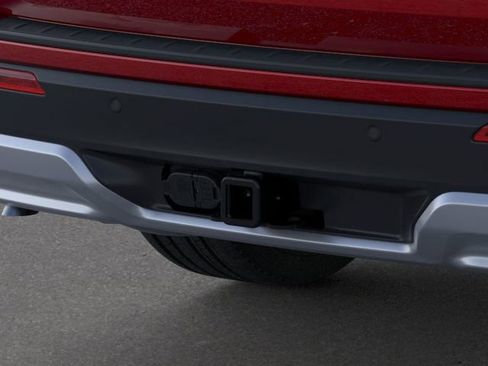 New 2026 Ford Explorer Platinum image 45