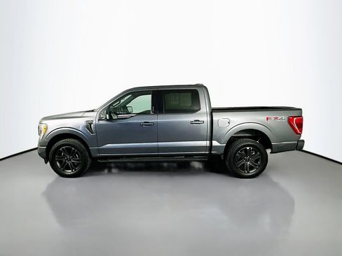 Used 2022 Ford F150 XLT w/ Equipment Group 302A High AWD/4WD image 4
