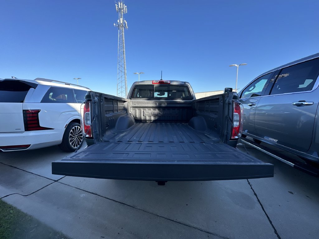 Certified 2022 GMC Canyon Denali AWD/4WD image 26