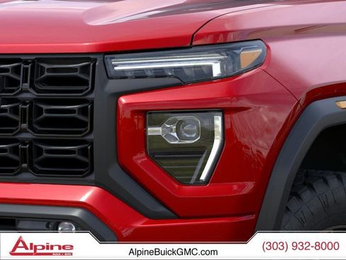 New 2026 GMC Canyon Elevation w/ Convenience Package AWD/4WD image 10