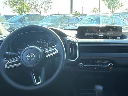 New 2026 MAZDA CX-50 AWD 2.5 Hybrid w/ Weather Package image 7