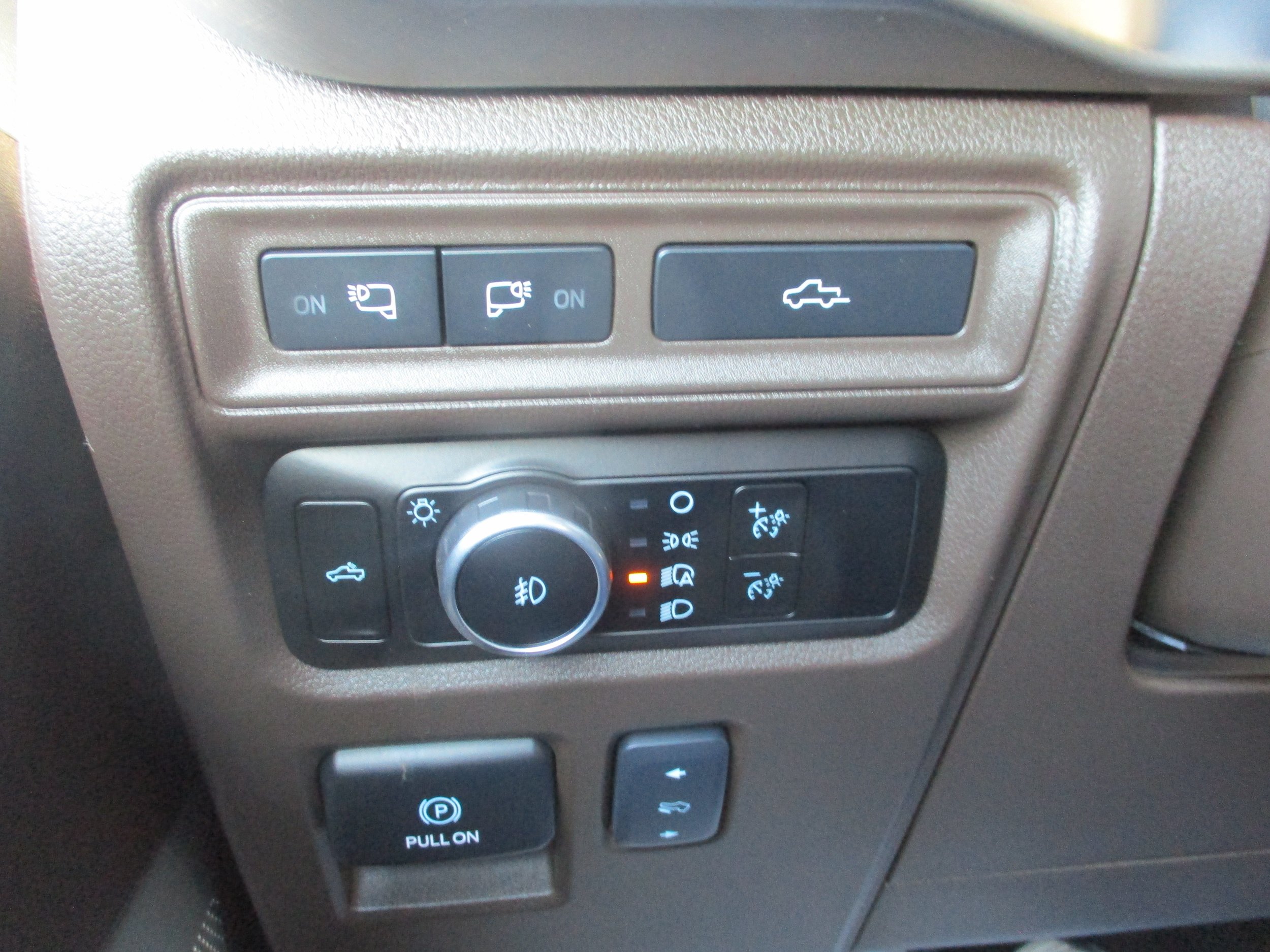 Used 2023 Ford F150 King Ranch w/ Equipment Group 601A High AWD/4WD image 26