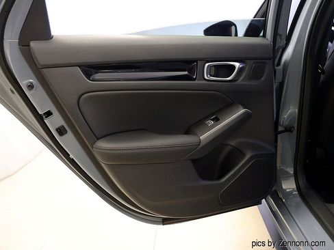 Used 2025 Honda Civic Sport Touring image 26