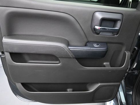 Used 2018 GMC Sierra 1500 SLT w/ SLT Premium Package image 17