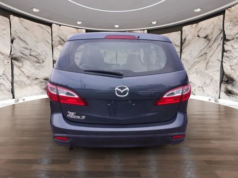 Used 2012 MAZDA MAZDA5 Sport image 4