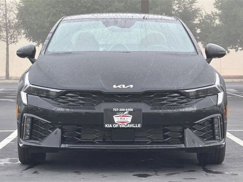 New 2026 Kia K5 GT-Line image 9