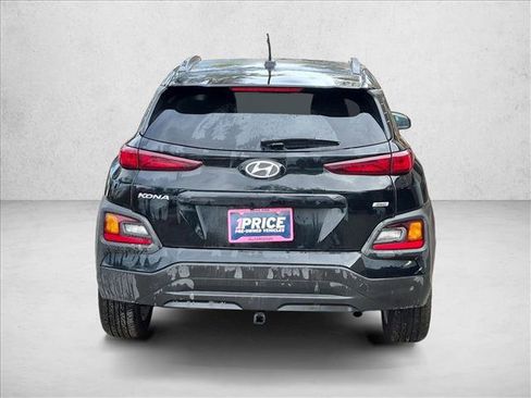 Used 2021 Hyundai Kona SEL AWD/4WD image 6