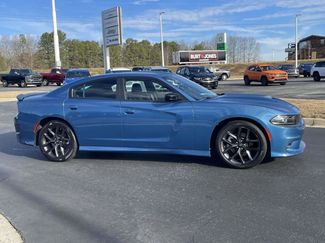 Certified 2022 Dodge Charger GT w/ Blacktop Package video 2