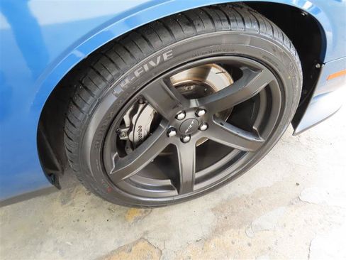 Used 2020 Dodge Challenger SRT Hellcat w/ Plus Package RWD image 10