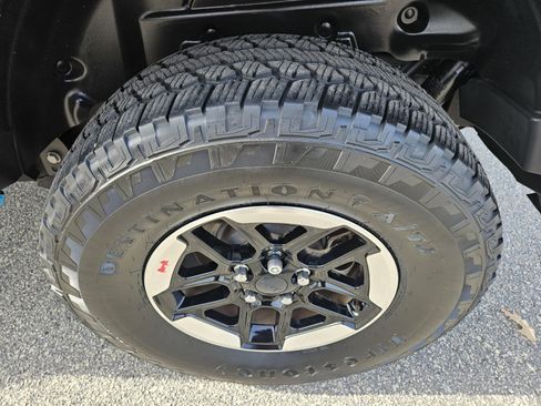 Used 2020 Jeep Wrangler Unlimited Rubicon image 14