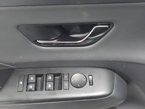 Certified 2024 Hyundai Kona N Line AWD/4WD image 12