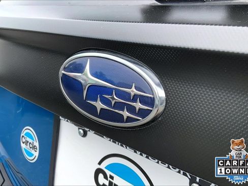 Certified 2022 Subaru Forester Wilderness w/ Wilderness Package AWD/4WD image 31