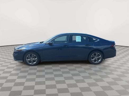 Used 2024 Honda Accord EX image 19