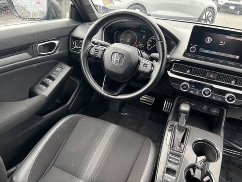 Used 2024 Honda Civic Sport image 21
