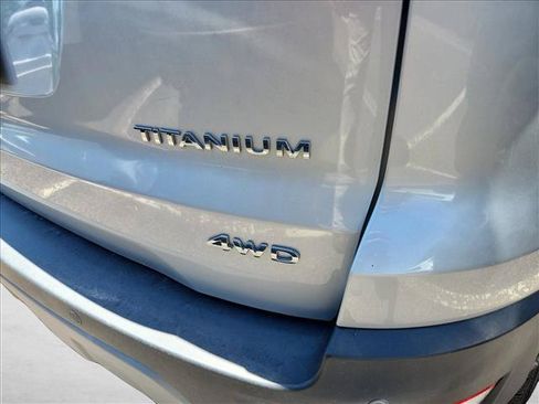 Used 2019 Ford EcoSport Titanium AWD/4WD image 3