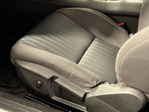 Used 2011 Chevrolet Camaro LS image 14