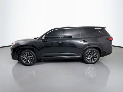 Certified 2025 Lexus TX 350 FWD w/ Technology Package image 4